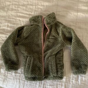 Columbia girls jacket size 4/5
